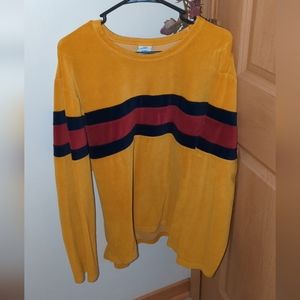 LG Urban Outfitters Oversized Sweater